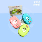 Tedemei Stainless Steel Lunch Box | LunchBox for Kids and Office | High Quality Luch Box